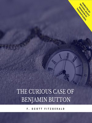 cover image of The Curious Case of Benjamin Button (Short Story)